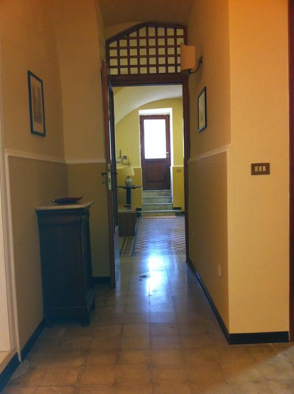 Casa Vacanze Amedeo 那不勒斯 外观 照片