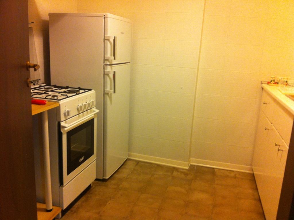 Casa Vacanze Amedeo 那不勒斯 外观 照片