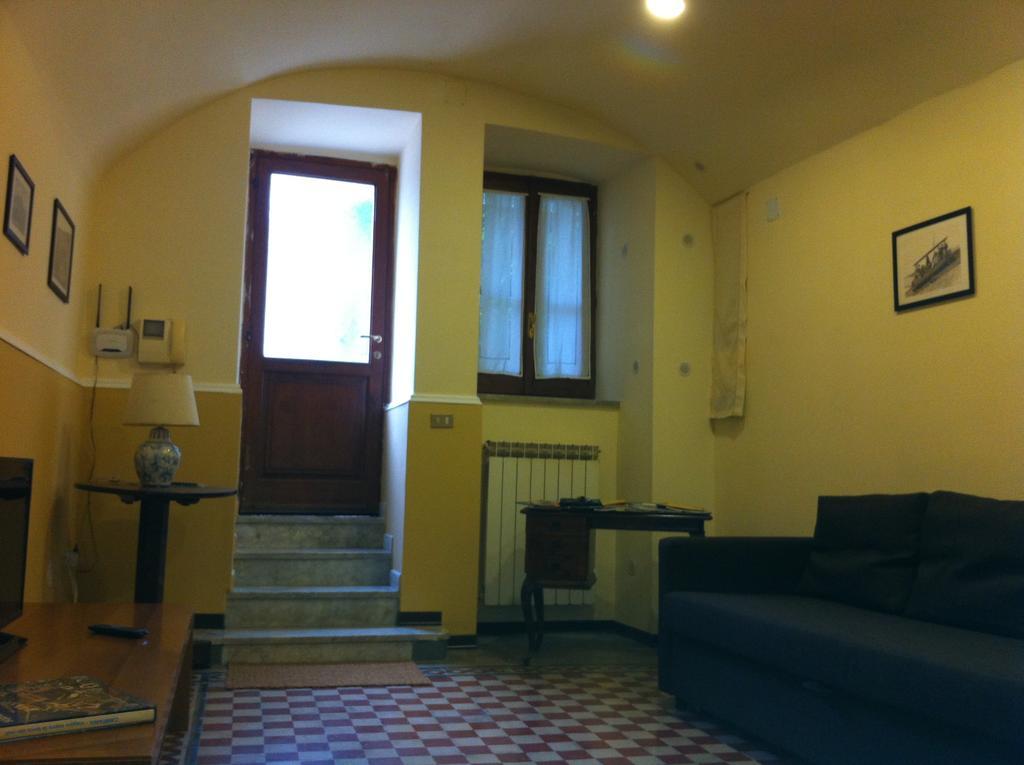 Casa Vacanze Amedeo 那不勒斯 外观 照片